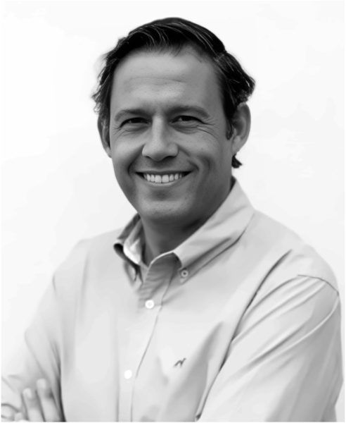 Ramón Álvarez de la Gala Ariza