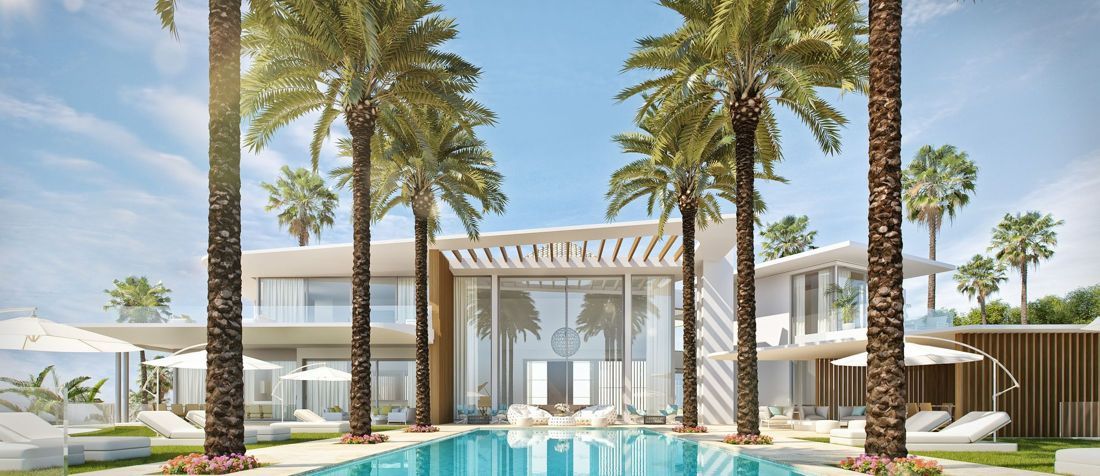 Villa H3 · La Zagaleta